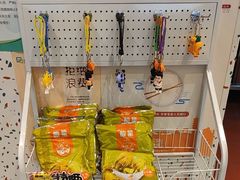 -鱼你在一起(闵行龙盛国际店)