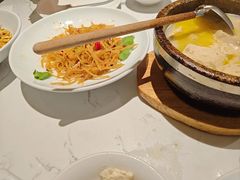 -关东小磨东北菜(漕河泾印象城店)