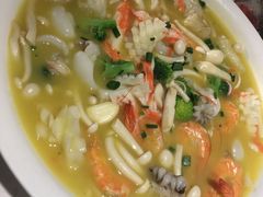 -千岛湖小鱼儿·淳安匠心农家菜