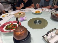 -南宁荔园维景国际酒店·荔园中餐厅