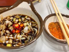 -白山烧烤(文安路万豪店)