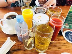 -宝莱纳餐厅(滨江店)