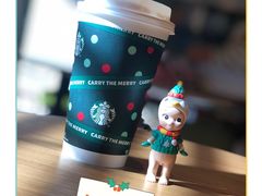 -星巴克(古美路店)