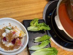 -水林间·寿喜烧自助(仙林金鹰店)
