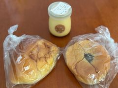 -小麦之家(海湾总店)