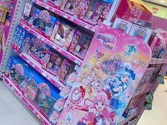 -TOYSRUS玩具反斗城(广州IGC天汇广场店)