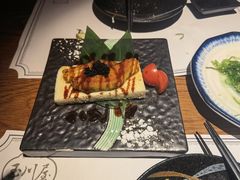 -玉川屋·深夜食堂居酒屋(柳巷店)
