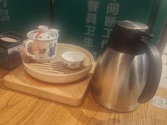 -潮粥荟·潮汕砂锅粥(朝阳大悦城店)