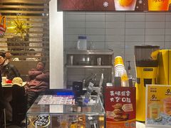 -麦当劳(鲁迅公园店)