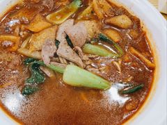 -正宗六合腰肚面(月苑店)
