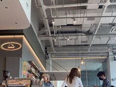 -SAANCI山池咖啡(海上世界文化艺术中心店)