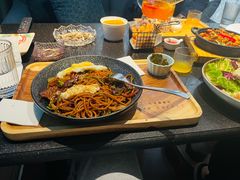 -长春藤咖啡(北园店)