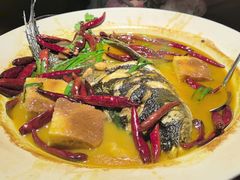 -清水亭湖北菜(大屯DT51店)