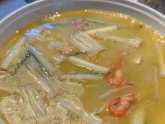 -狮王府淮扬菜(夫子庙老门东店)