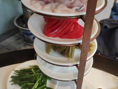 -院8里·少城记忆老川菜(宽窄巷子店)