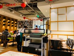 -翠華餐廳(浦东机场T1店)