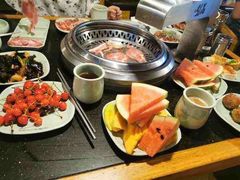 -梨花自助烤肉(乐宾店)