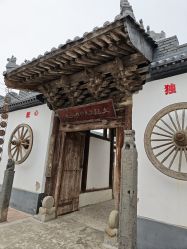 -文旺阁亲子手工DIY木作博物馆