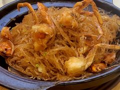 -粤盛海鲜平价店(洛溪食街店)