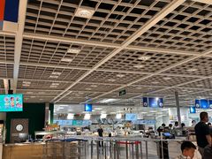-宜家·瑞典风味餐厅(无锡店)