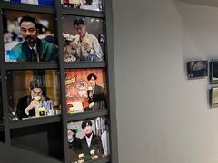 -咪咕咖啡(北京西单店)