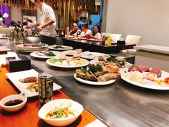 -大渔之观(安贞店)