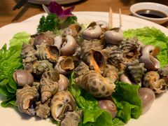 -浙C老邻舍(西城海错店)