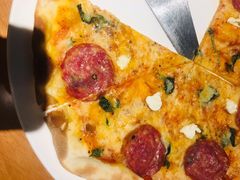 -新贝乐意大利餐厅(苏州中心店)