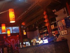 -南山八号火锅(曲江创意谷店)
