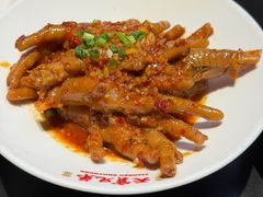 -天宝兄弟·湘菜龙虾馆