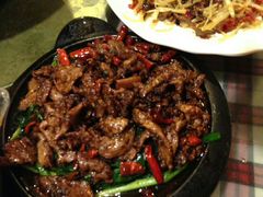 -乡村小榭饭店