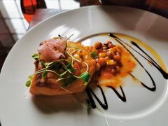 -YUE·6·西式融合餐厅(外滩六号店)