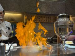 -将军日本餐厅·Shogun(厦门马哥孛罗东方大酒店)