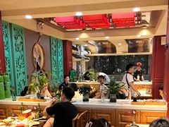 -状元阁烧烤(新华路总店)