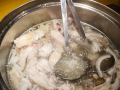 -椰贝原味椰子鸡(江南万达店)