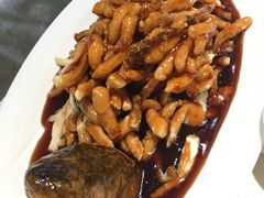 -四季小馆·地道北京小吃(广百店)