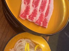 -牛New寿喜烧(新六百店)