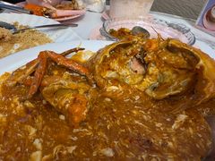 -龙海鲜螃蟹王(宏茂桥店)