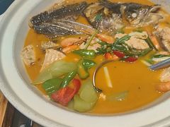 -明丰小渔馆(明月路店)