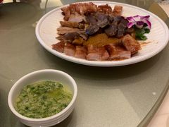 -沙龙酒家
