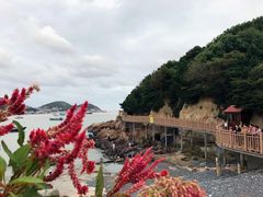 景点-乌石塘景区