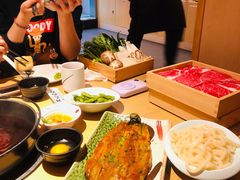 -大和食乐·鲜和牛酸汤火锅(环宇荟店)