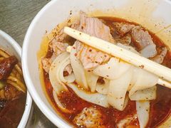 -王记生烫牛杂面馆(兰陵路店)