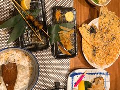 -玄白·炭烤活鳗(上海首店)