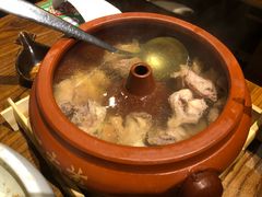 -云海肴·汽锅鸡·云南菜(美罗城店)