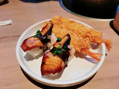 -浅锅和牛小锅放题(深业上城店)