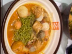 -张亮麻辣烫(上海天津路店)