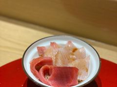 -荣一代目OMAKASE板前料理