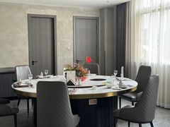 -绸乡宴酒店·融合苏帮宴(吴江店)
