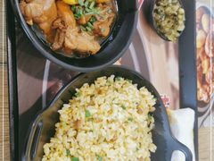 -老娘舅(天阳亲子广场店)